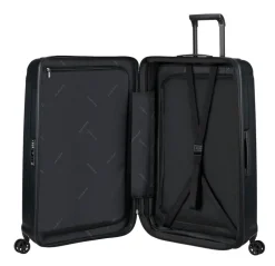 Trolley XL 81cm Samsonite Nuon Matt Graphite