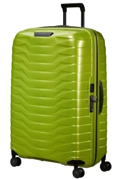 Trolley XL 81cm Samsonite Proxis Lime