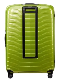 Trolley XL 81cm Samsonite Proxis Lime