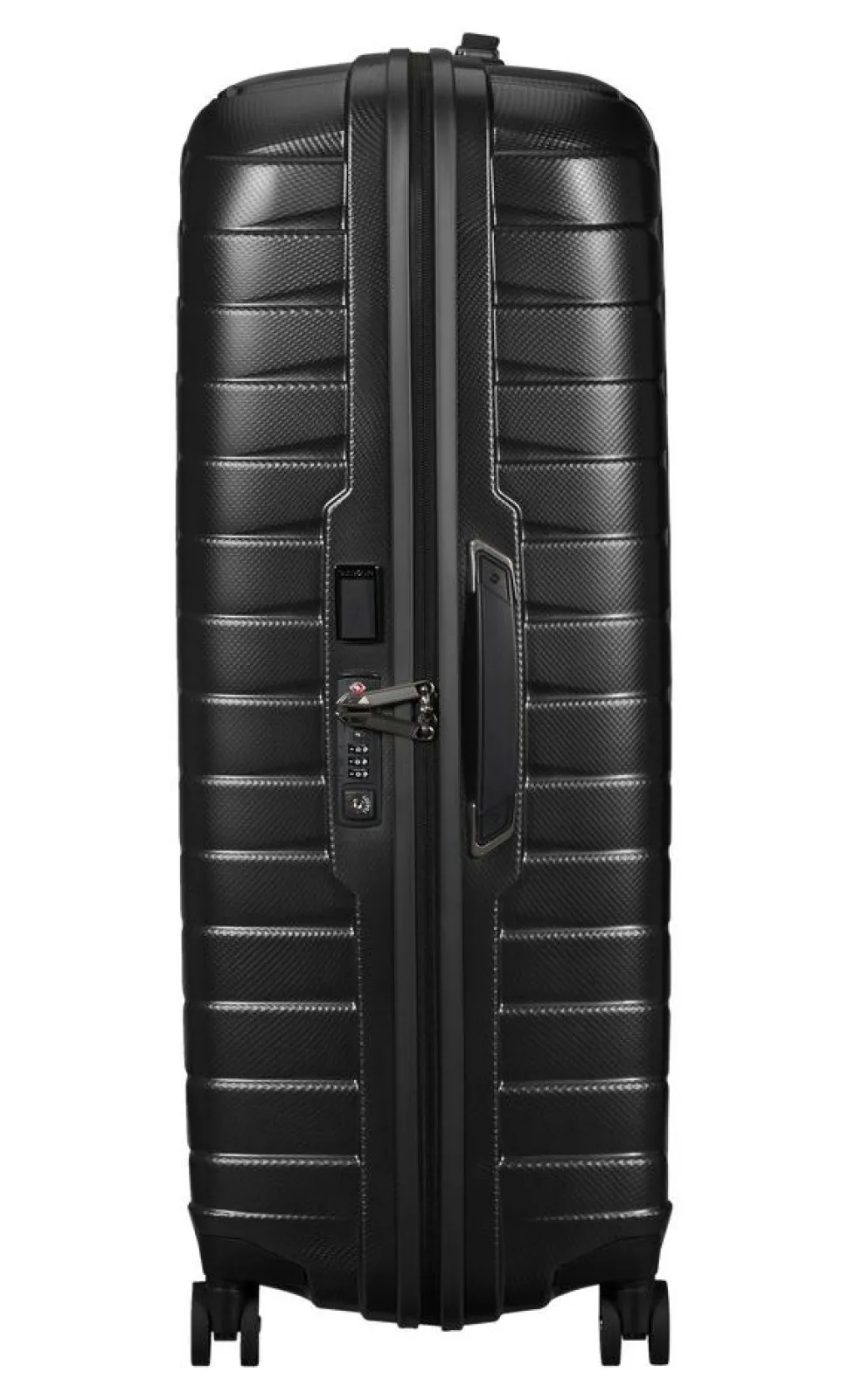 Trolley XL 81cm Samsonite Proxis Matt Graphite