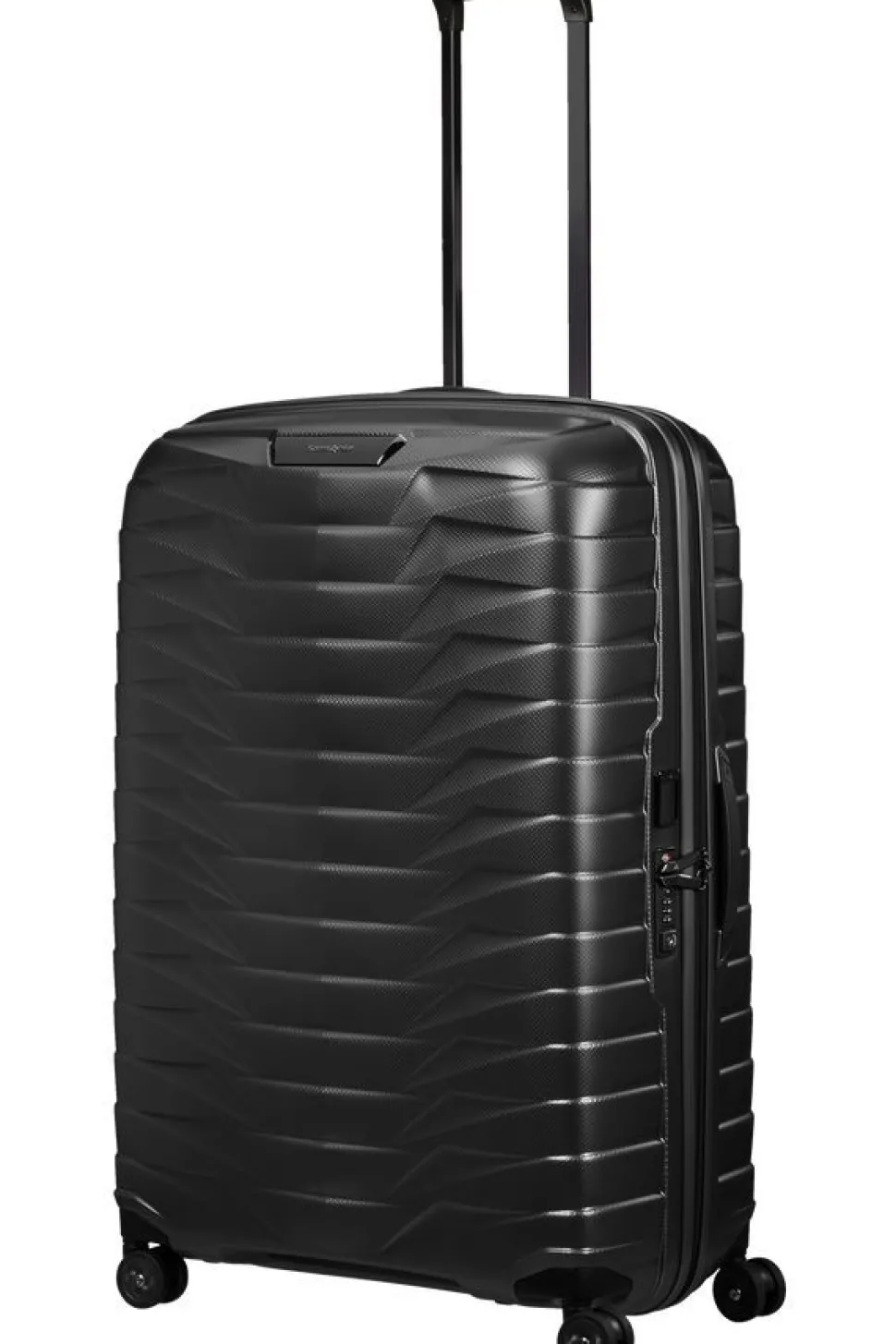 Trolley XL 81cm Samsonite Proxis Matt Graphite