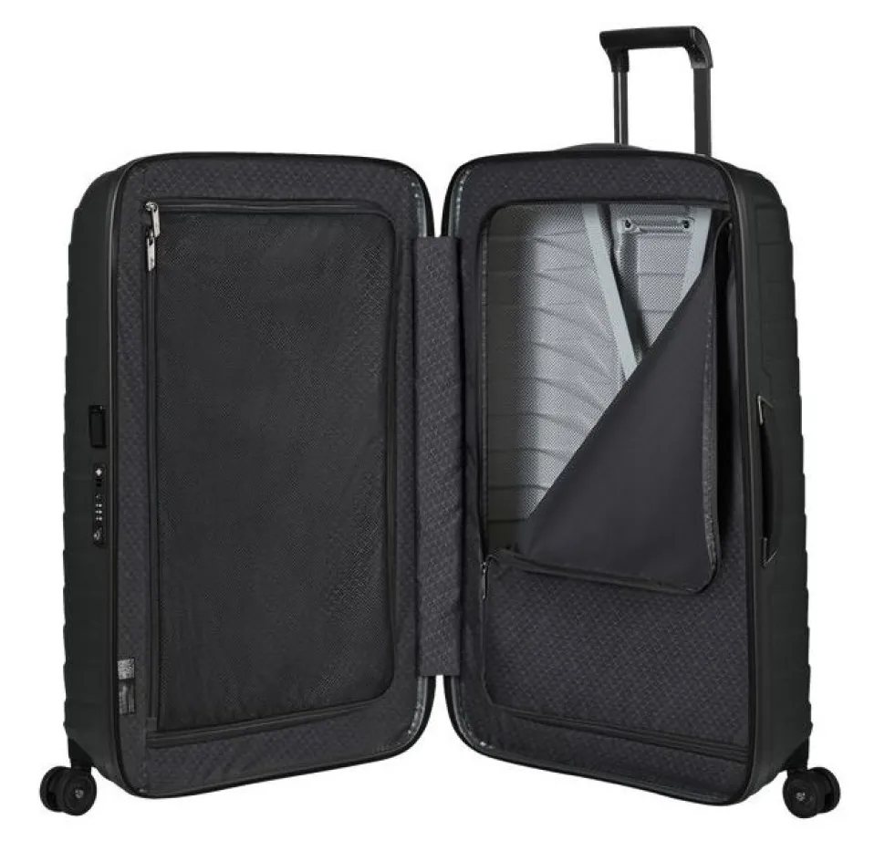Trolley XL 81cm Samsonite Proxis Matt Graphite