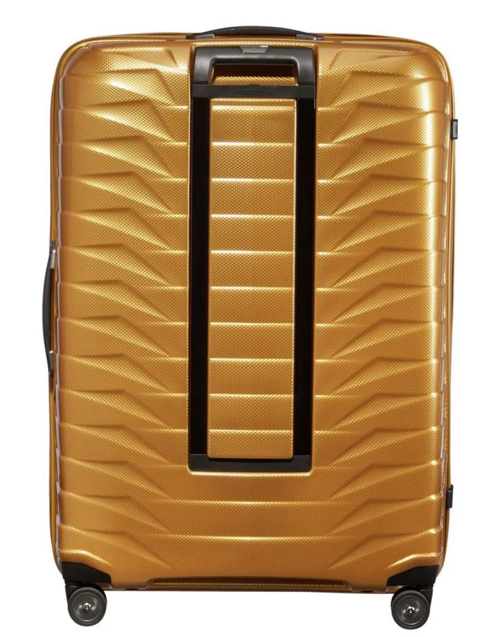 Trolley XL 81cm Samsonite Proxis Honey Gold