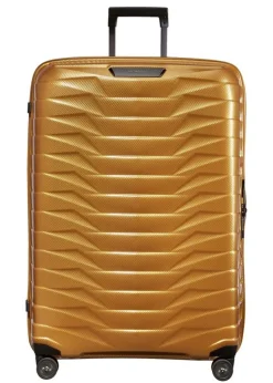 Trolley XL 81cm Samsonite Proxis Honey Gold