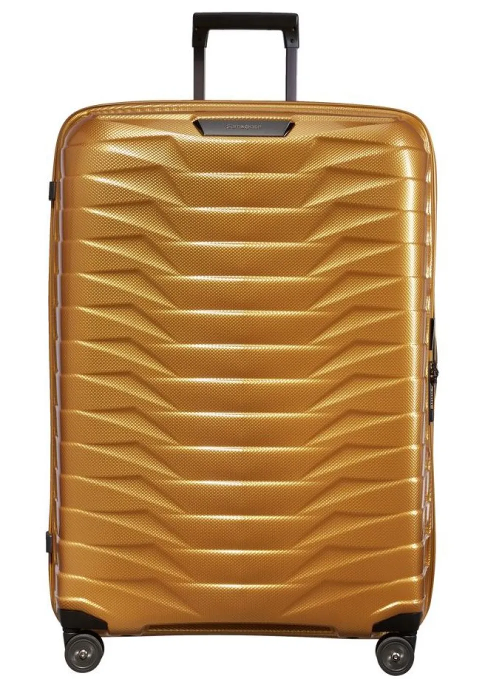 Trolley XL 81cm Samsonite Proxis Honey Gold