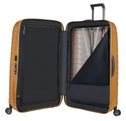 Trolley XL 81cm Samsonite Proxis Honey Gold