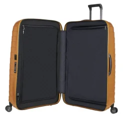 Trolley XL 81cm Samsonite Proxis Honey Gold