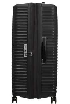 Trolley XL 81cm Samsonite Upscape Nero