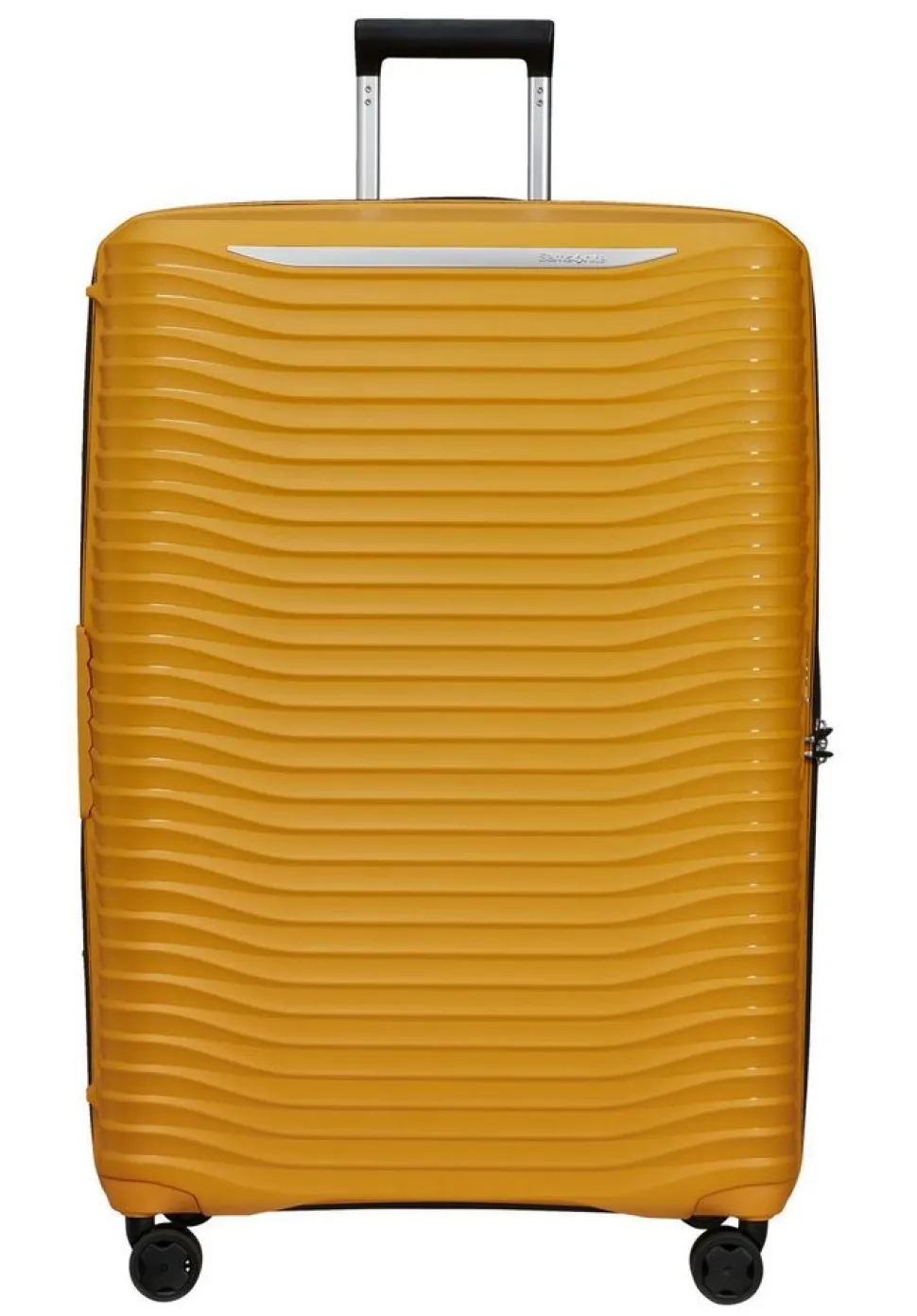 Trolley XL 81cm Samsonite Upscape Giallo