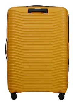 Trolley XL 81cm Samsonite Upscape Giallo