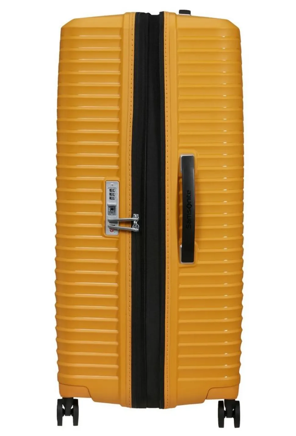 Trolley XL 81cm Samsonite Upscape Giallo