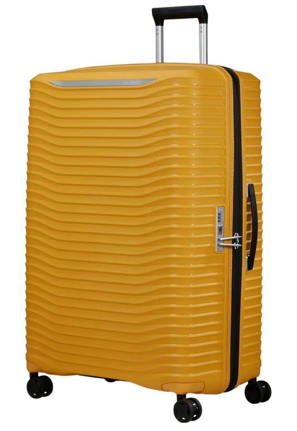 Trolley XL 81cm Samsonite Upscape Giallo