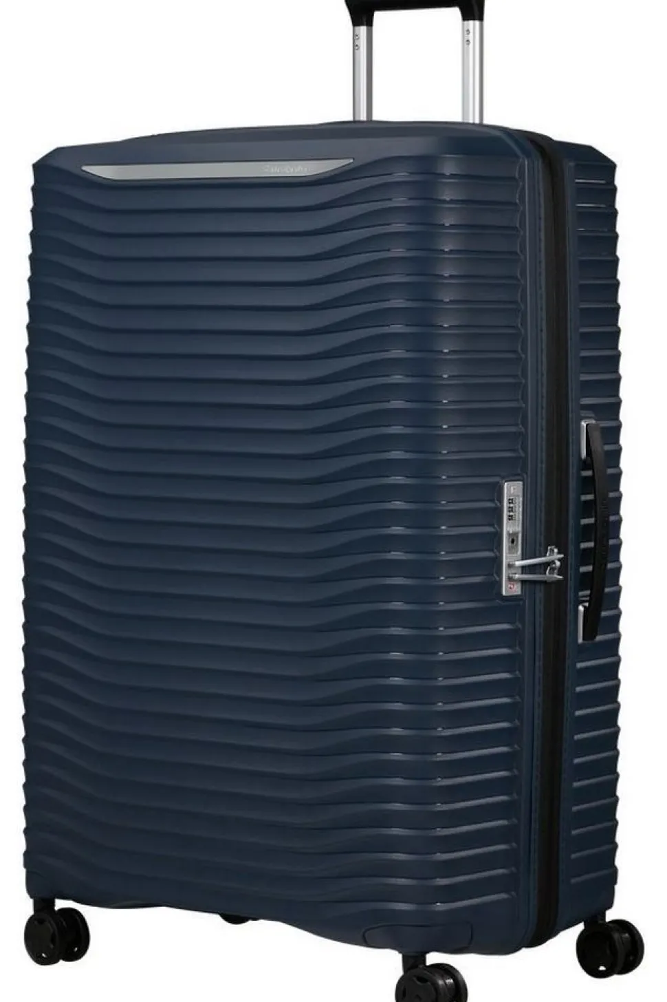 Trolley XL 81cm Samsonite Upscape Blue Nights