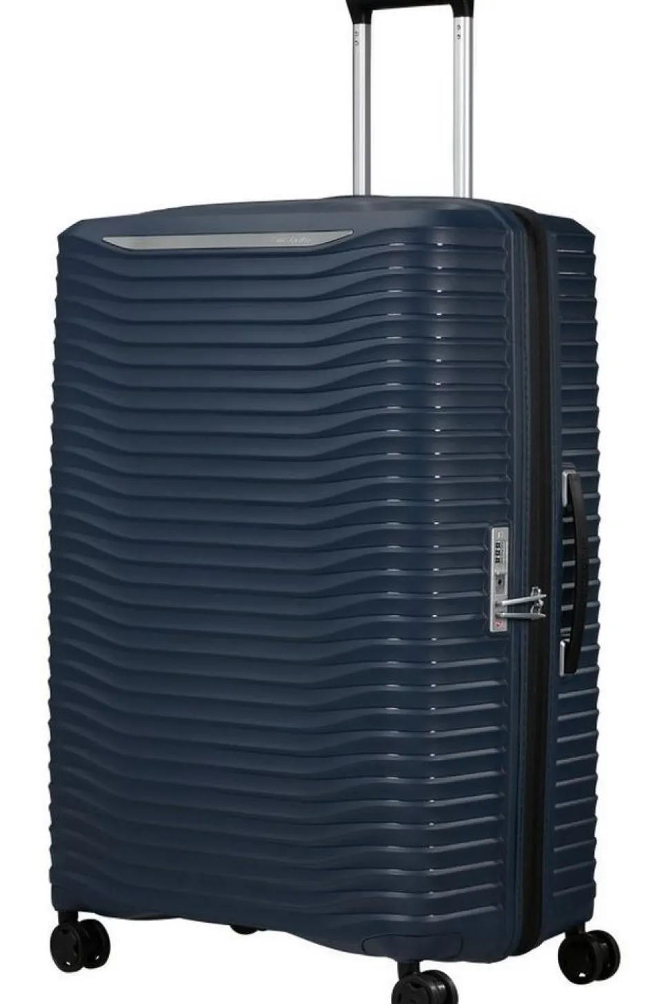Trolley XL 81cm Samsonite Upscape Blue Nights