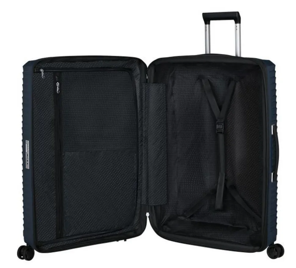 Trolley XL 81cm Samsonite Upscape Blue Nights