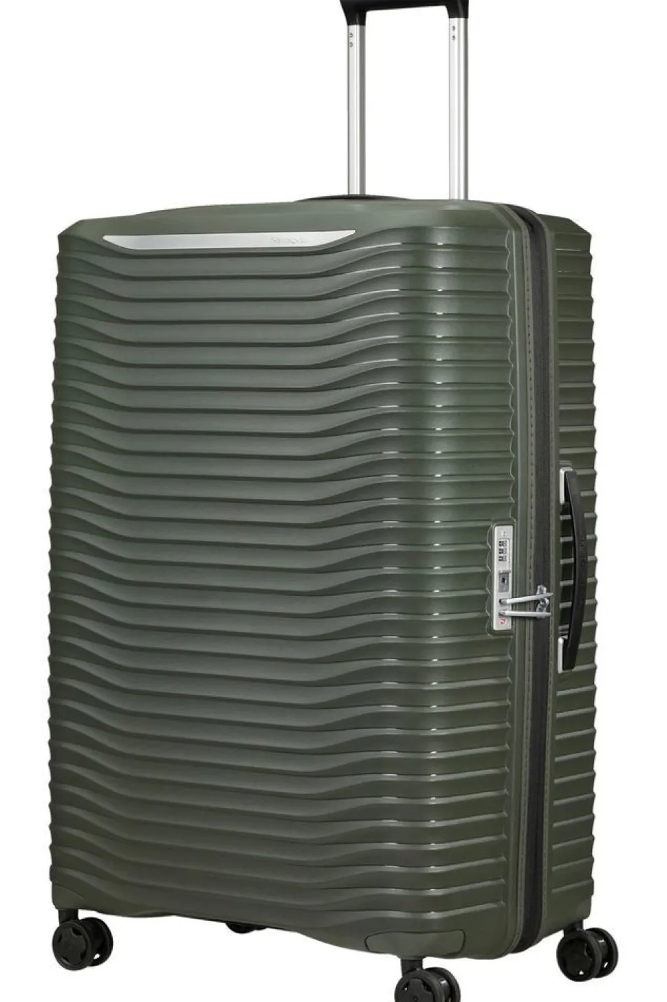 Trolley XL 81cm Samsonite Upscape Climbing Ivy