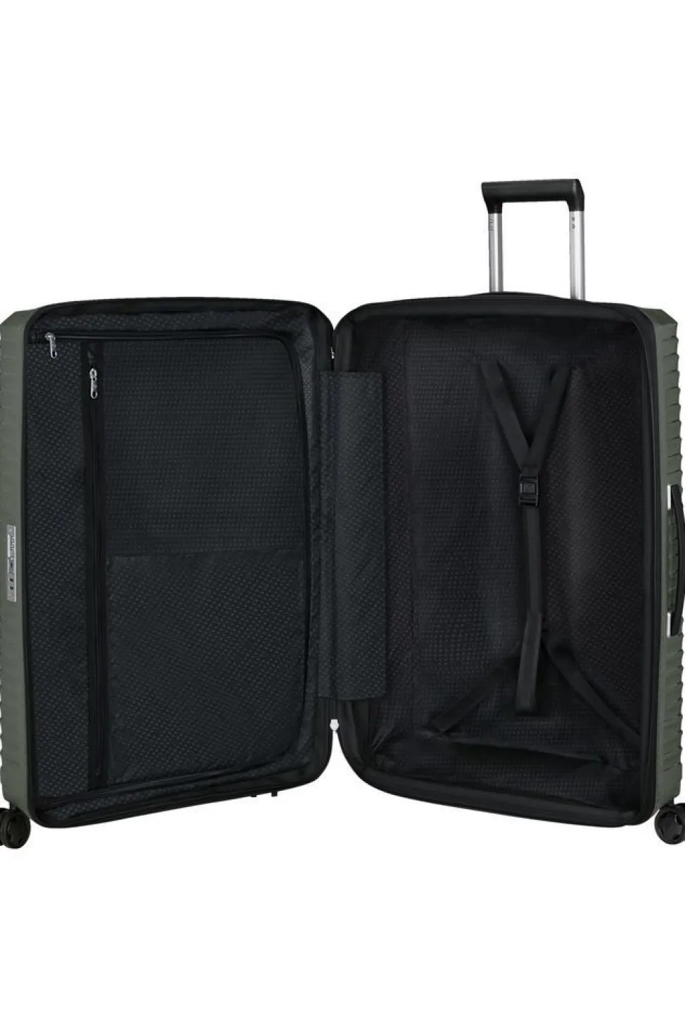 Trolley XL 81cm Samsonite Upscape Climbing Ivy