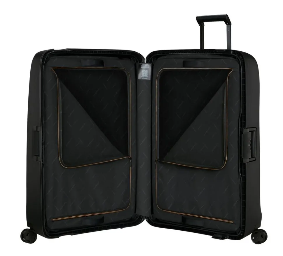 Trolley XL Samsonite Essens Grafite
