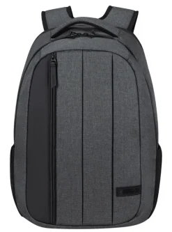 Zaino 17,3" American Tourister Streethero Grigio