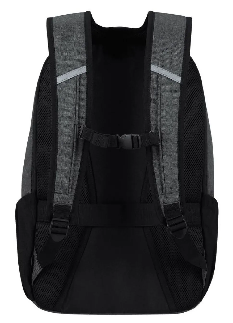 Zaino 17,3" American Tourister Streethero Grigio