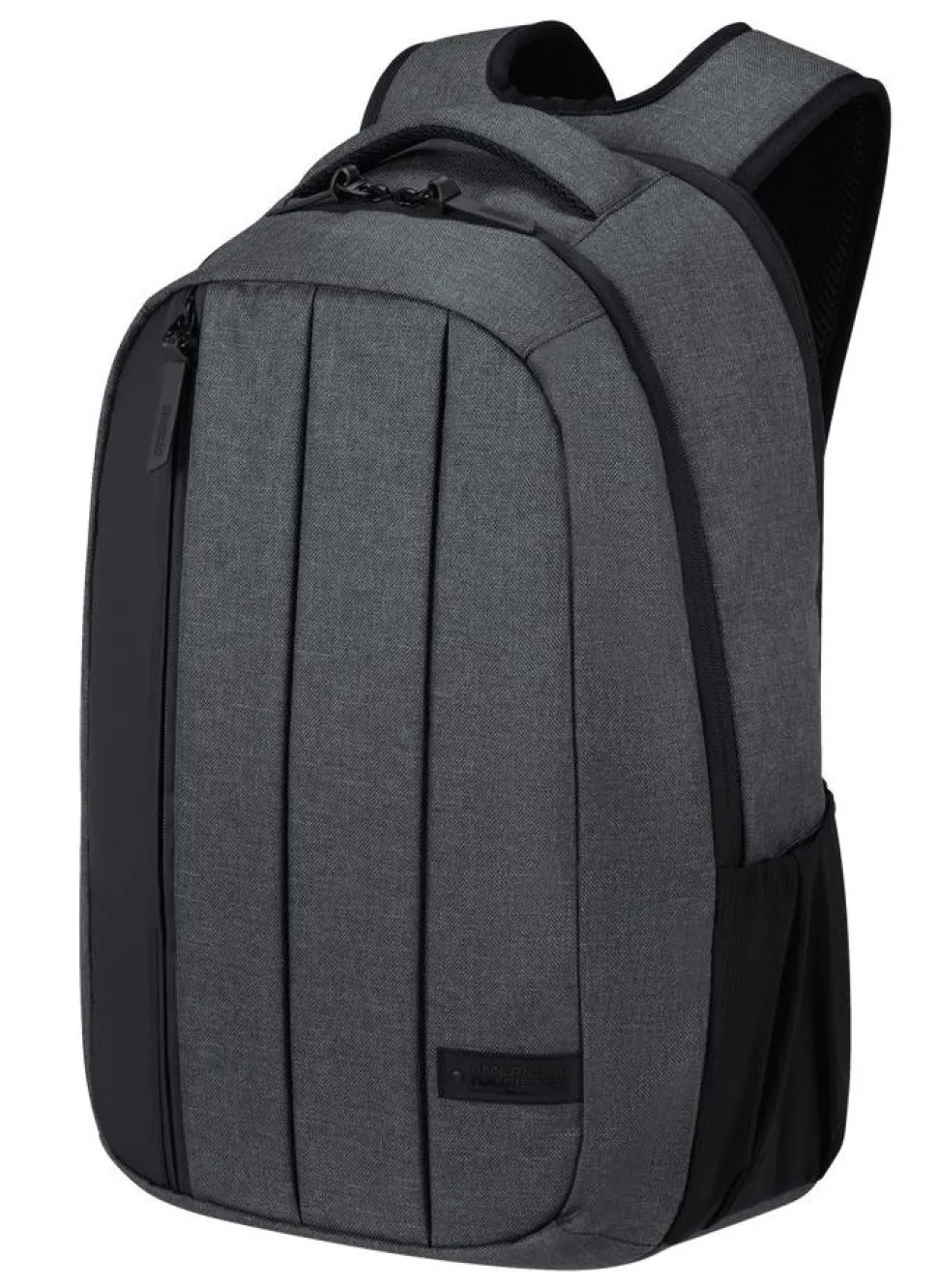 Zaino 17,3" American Tourister Streethero Grigio