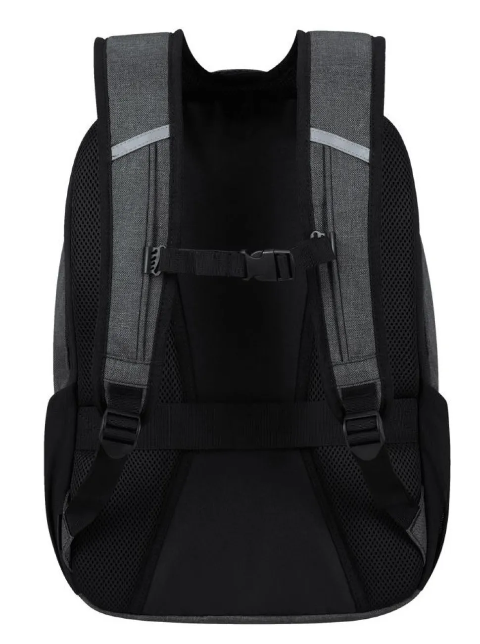 Zaino 15,6" American Tourister Streethero Grigio