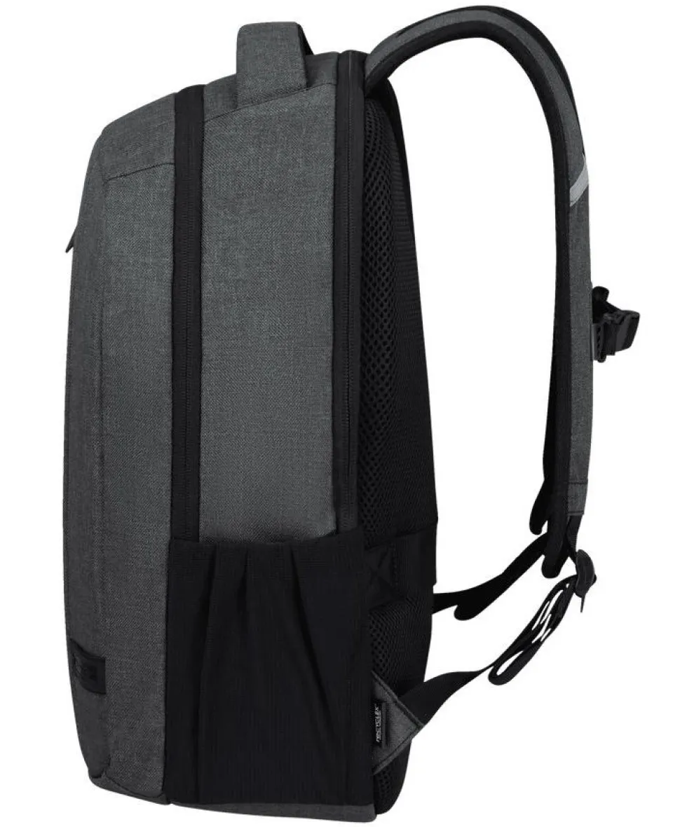 Zaino 15,6" American Tourister Streethero Grigio