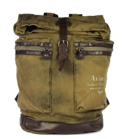 Zaino Avirex 140506