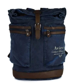 Zaino Avirex 140506 Blu