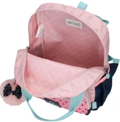 Zaino Bambina Enso Bonjour