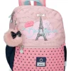 Zaino Bambina Enso Bonjour