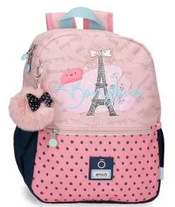 Zaino Bambina Enso Bonjour