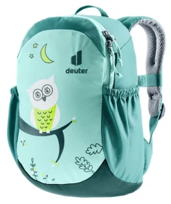 Zaino Bambini Deuter Pico Glacier-Dustblue