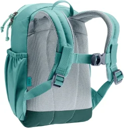 Zaino Bambini Deuter Pico Glacier-Dustblue