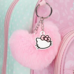 Zaino Bambino Hello Kitty Paris