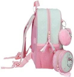 Zaino Bambino Hello Kitty Paris