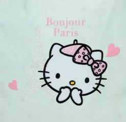 Zaino Bambino Hello Kitty Paris