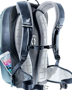 Zaino Bici Deuter Bike 1 20 Deepsea-Jade