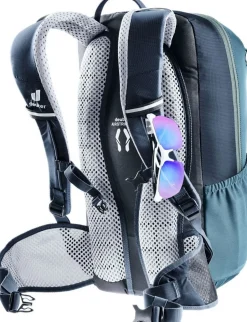 Zaino Bici Deuter Bike 1 20 Deepsea-Jade