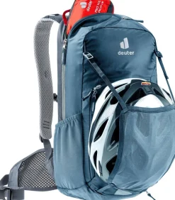 Zaino Bici Deuter Bike 1 20 Deepsea-Jade