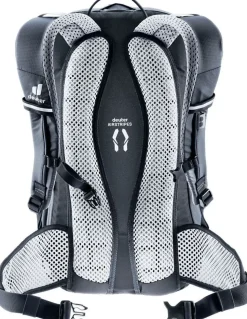 Zaino Bici Deuter Bike 1 20 Nero