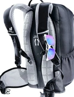 Zaino Bici Deuter Bike 1 20 Nero