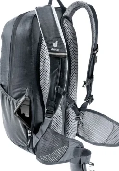 Zaino Bici Deuter Bike 1 20 Nero