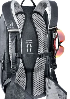 Zaino Bici Deuter Bike 1 20 Nero