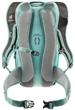 Zaino bici Deuter Race 8 Deepsea-Jade
