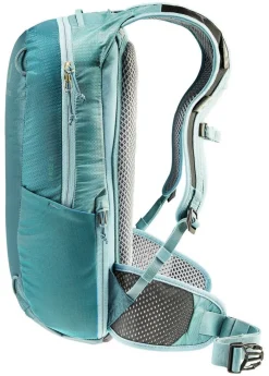 Zaino bici Deuter Race 8 Deepsea-Jade