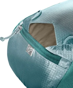 Zaino bici Deuter Race 8 Deepsea-Jade