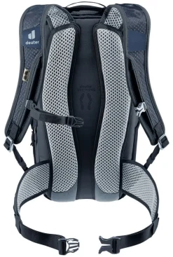 Zaino bici Deuter Race 12 Nero