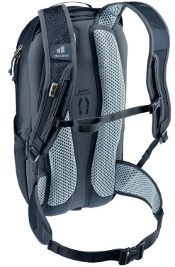 Zaino bici Deuter Race 12 Nero