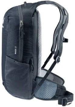 Zaino bici Deuter Race 12 Nero